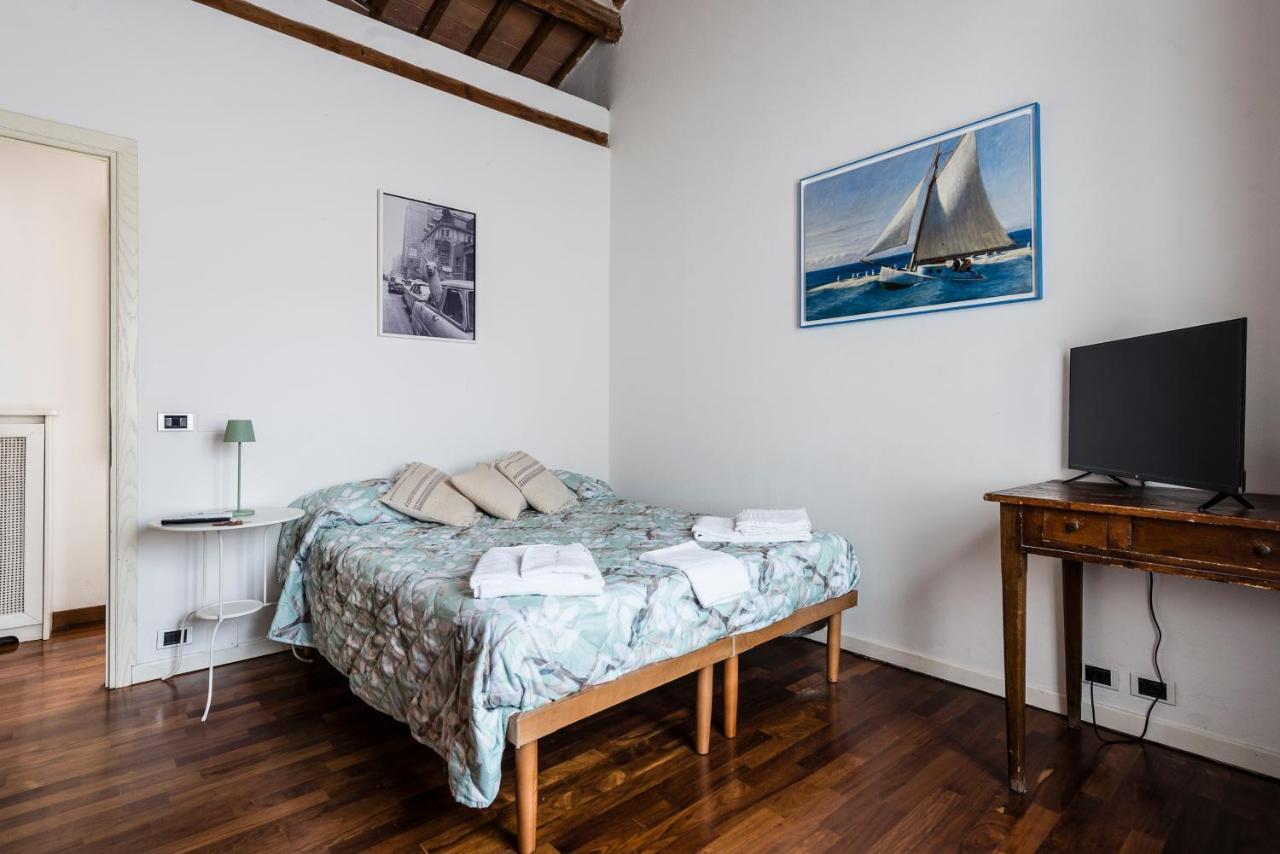 The Galileo Rooms Pisa Exterior foto