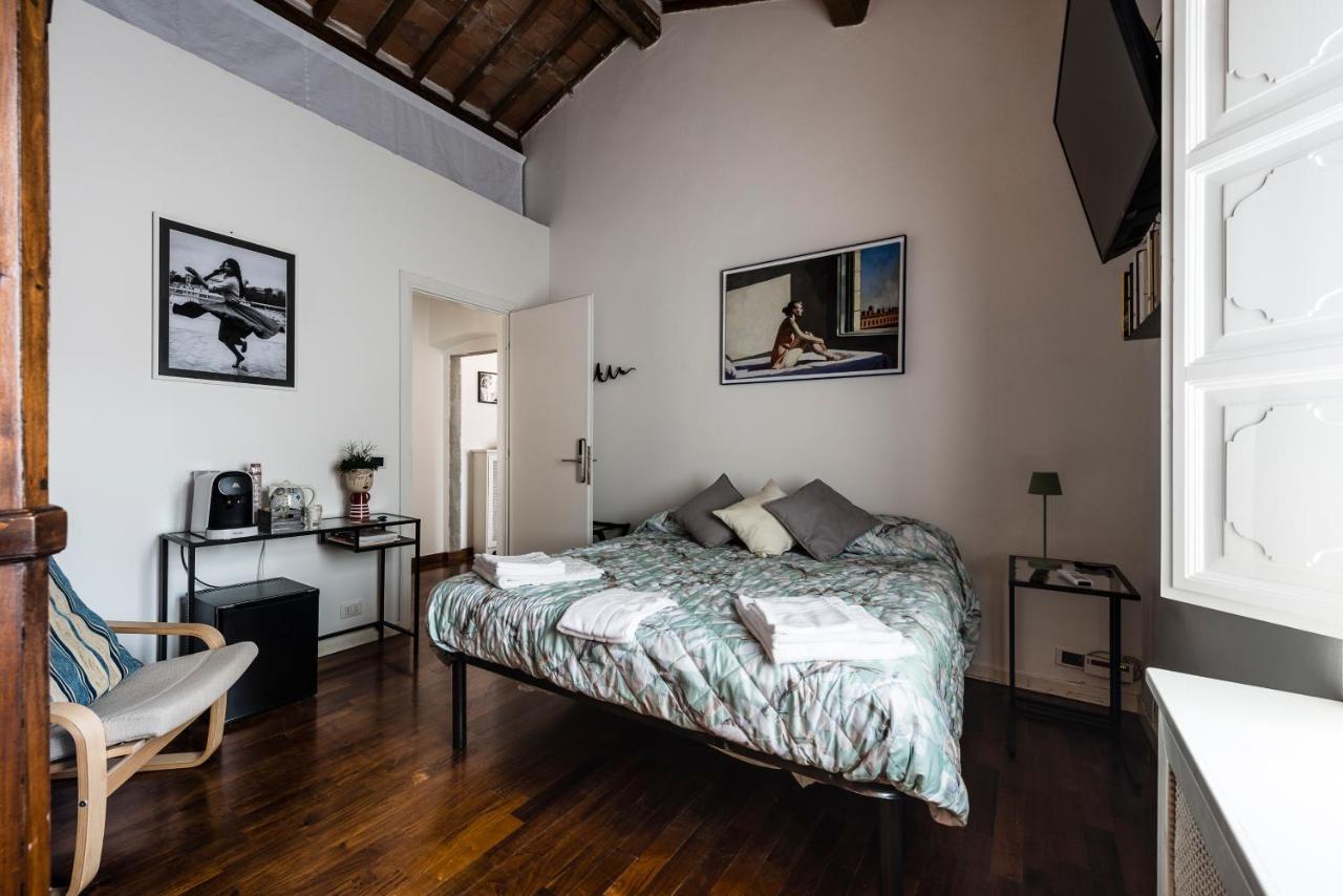 The Galileo Rooms Pisa Exterior foto