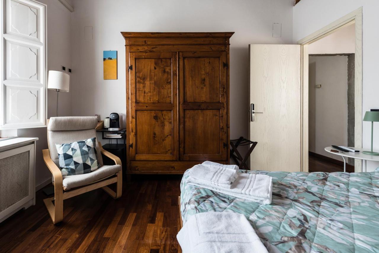 The Galileo Rooms Pisa Exterior foto